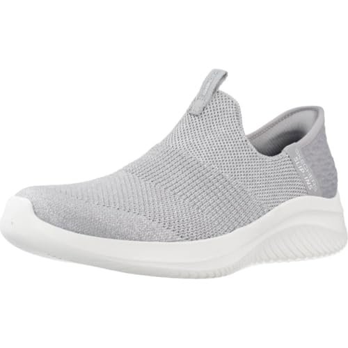 61% DESCUENTO Skechers Ultra Flex 3.0 Smooth Step, Zapatillas Mujer — 38,30 € (-61 %) en Amazon