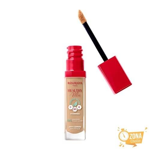 Bourjois Healthy Mix corrector Golden Beige 53 6ML — 6,90 € (-63 %) en Amazon