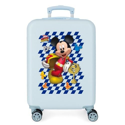 Disney Equipaje de Mano con Ruedas
