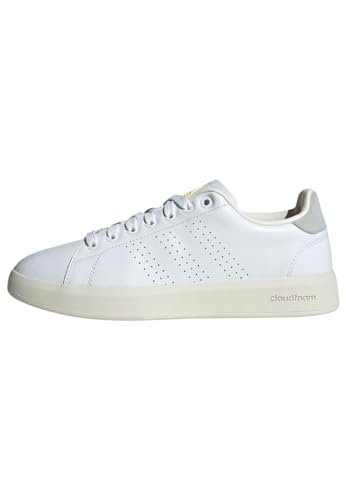 adidas Advantage Premium Leather ZapatosMujer en Amazon