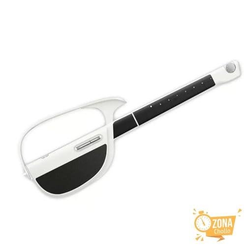 Guitarra Eléctrica sin Cuerdas, Guitarra Eléctrica Inteligente — 149,99 € en Amazon
