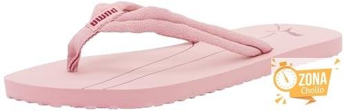 Puma Chanclas Unisex Epic Flip V3, Color Rosa Baya, Talla 40, Baya — 6,50 € (-63 %) en Amazon