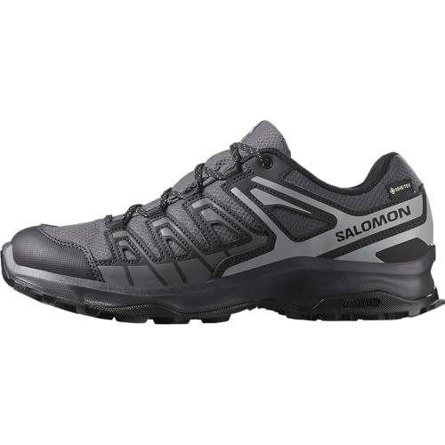 32% Descuento Salomon Extegra Gore Tex Impermeables Zapatillas — 80,95 € (-32 %) en Amazon