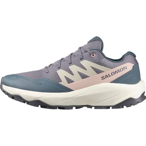 30% Descuento Salomon Outscape Zapatillas de Senderismo, Mujer — 70,00 € (-30 %) en Amazon