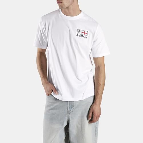 71% DESCUENTO Camiseta de fútbol de Inglaterra — 9,84 € (-71 %) en Amazon
