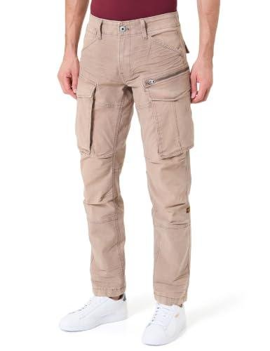 21% DESCUENTO Rovic Zip 3D Regular Tapered — 59,70 € (-21 %) en Amazon