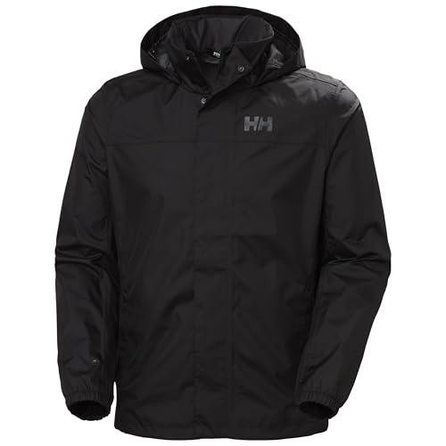 Helly Hansen Milford Jacket Jacket Hombre (Pack de 1) en Amazon
