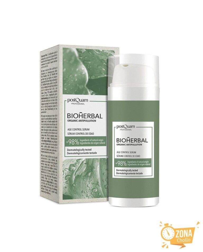 Serum bioherbal postquam 30ml — 16,95€ € -83%
