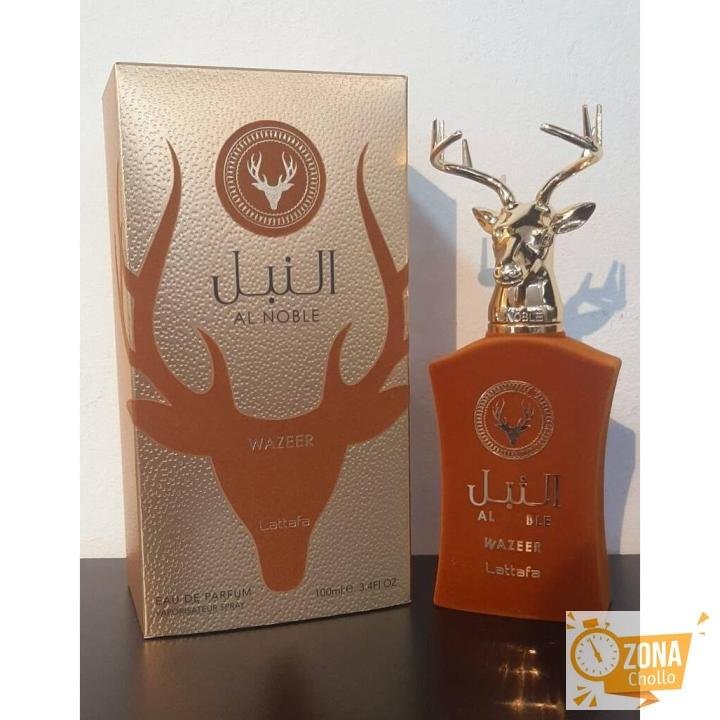 WAZEER LATTAFA — 40 €