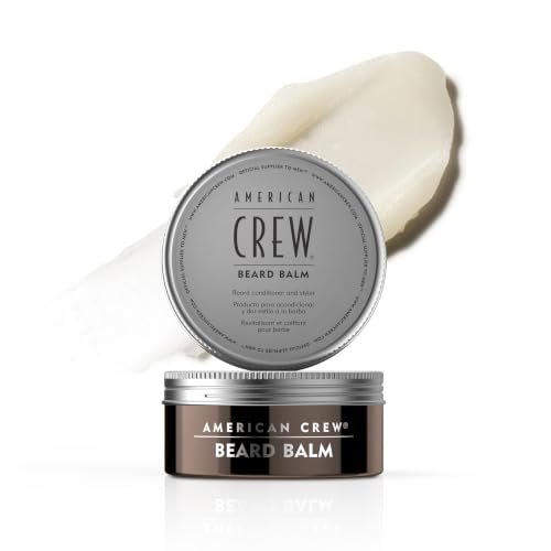 AMERICAN CREW BEARD BALM AL MEJOR PRECIO