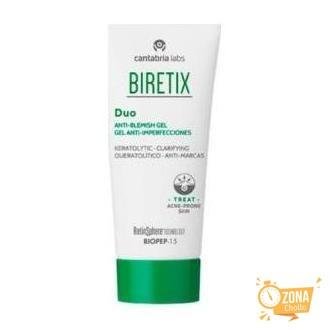 Biretix Duo Anti Imperfecciones Gel 30Ml