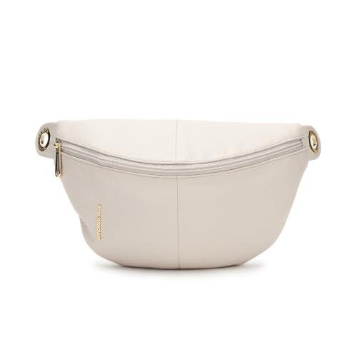 Bolso Mandarina Duck de piel a -38% en Amazon