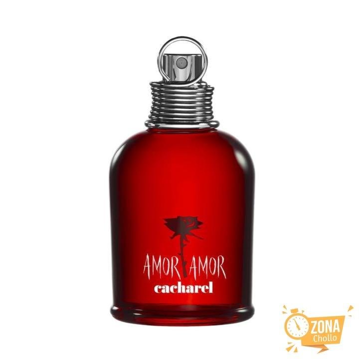 Cacharel - Perfume Amor Amor Eau de Toilette 30 ml vaporizador