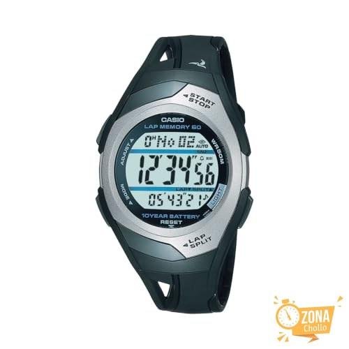 Casio Timeless Collection Women STR 300C 1VEF Reloj unisex