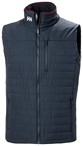 Chaleco Helly Hansen Crew Aislante 2.0