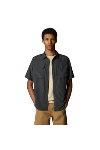 Chollazo en Camisa THE North Face M S/S Sequoia Shirt
