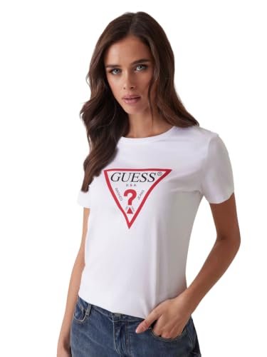 ¡Chollazo en Camiseta Guess SS CN Original