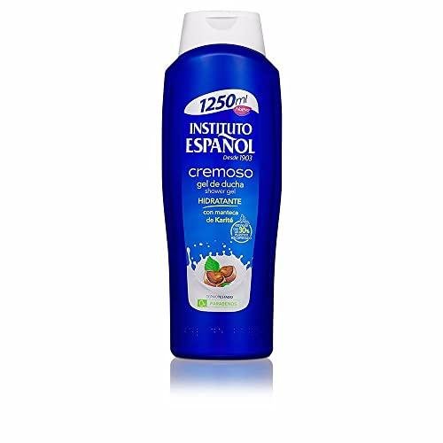 CHOLLAZO EN INSTITUTO ESPAÑOL: GEL DE BAÑO KARITÉ DE 1250 ML