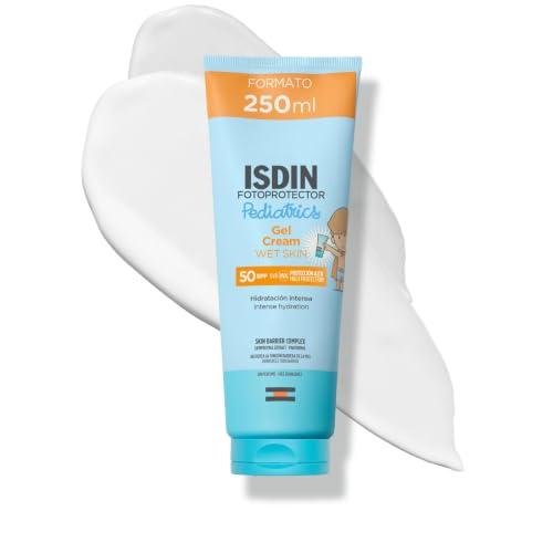 ¡CHOLLAZO ISDIN FOTOPROTECTOR PEDIATRICS