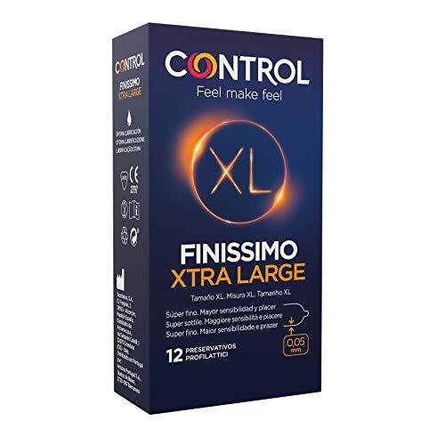¡Chollazo! Mínimo Histórico en Control Finissimo