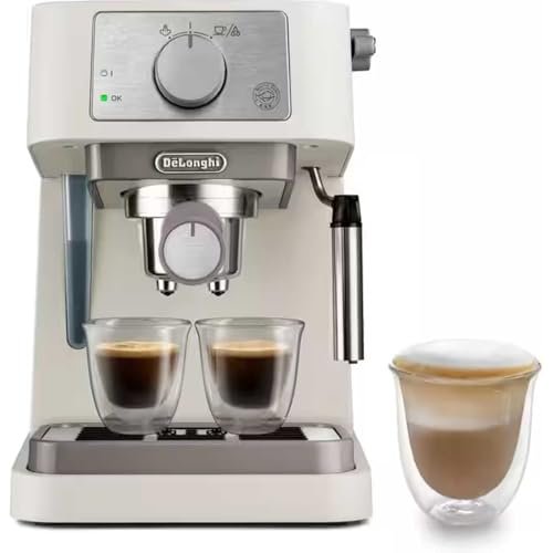 ¡Chollazo TOP! Cafetera DE'LONGHI al Mínimo Histórico