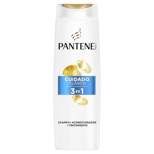 CHOLLO AMAZON: PANTENE 3 EN 1 POR 19,99€