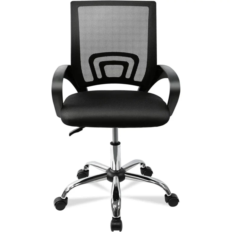 ¡CHOLLO EN SILLA DE OFICINA ERGONÓMICA DASCK