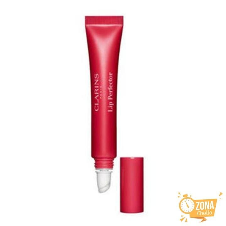 Clarins LIP Perfector Brillo de Labios 24 Fucshia Glow 1UN
