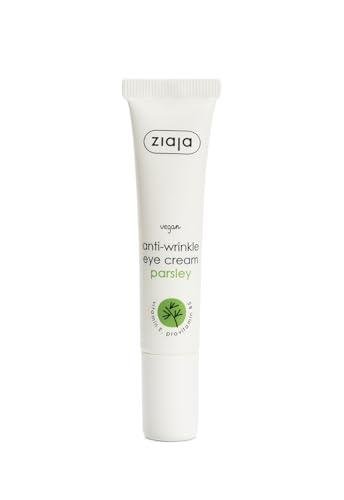 Contorno de ojos antiarrugas Ziaja