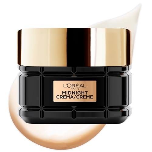 Crema L'Oréal Paris Age Perfect Midnight a -32%