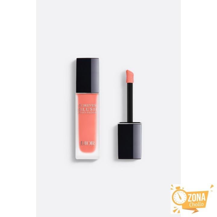 Dior - Forever Blush Soft Filter 04 Daisy 11ml