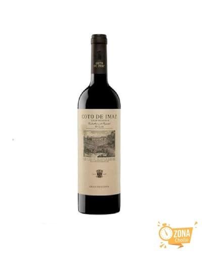 El Coto Vino, Gran Reserva, 1 x 750 ml