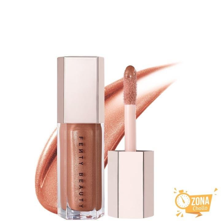 Fenty Beauty - Gloss Bomb Cream, Color Drip Lip Cream 9 ml, Fenty