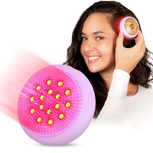 Foreo Luna 4 Hair a -42% de descuento