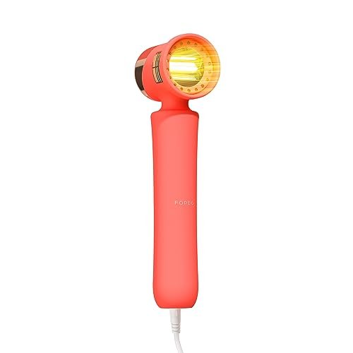Foreo Peach 2 IPL, Depiladora Luz Pulsada, Alternativa