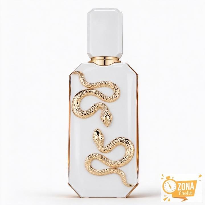 French Avenue Veneno Bianco Eau de Parfum 100 ml Fragancia Unisex