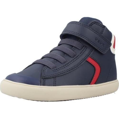 Geox B GISLI Boy C, Zapatillas