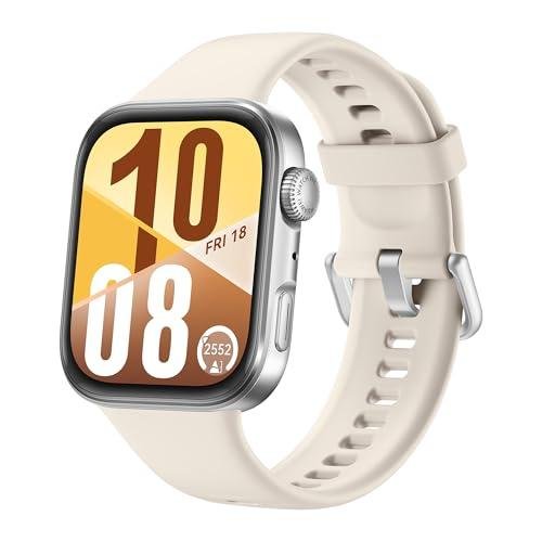 HUAWEI WATCH FIT 4 SMARTWATCH