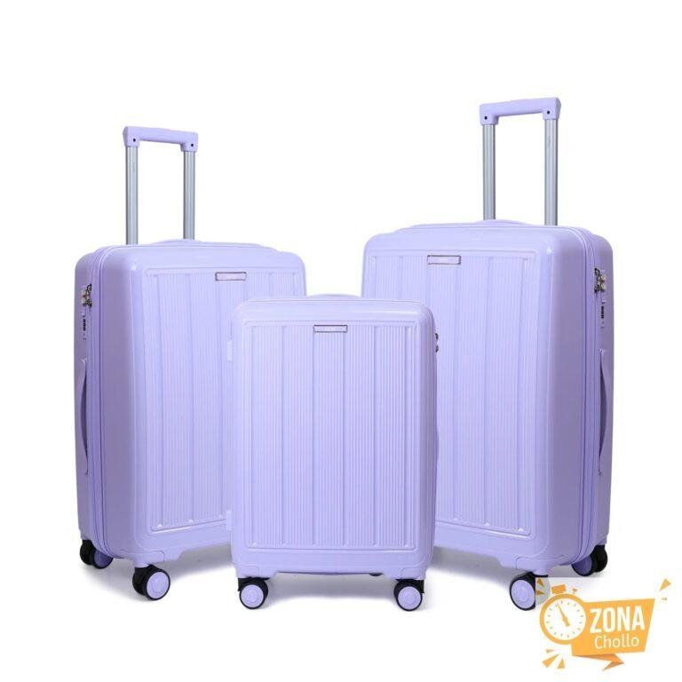 S7 STAR Juego de 3 piezas Cabina de Viaje, Equipaje de Mano,Maleta — 70.22 EUR € en AliExpress
