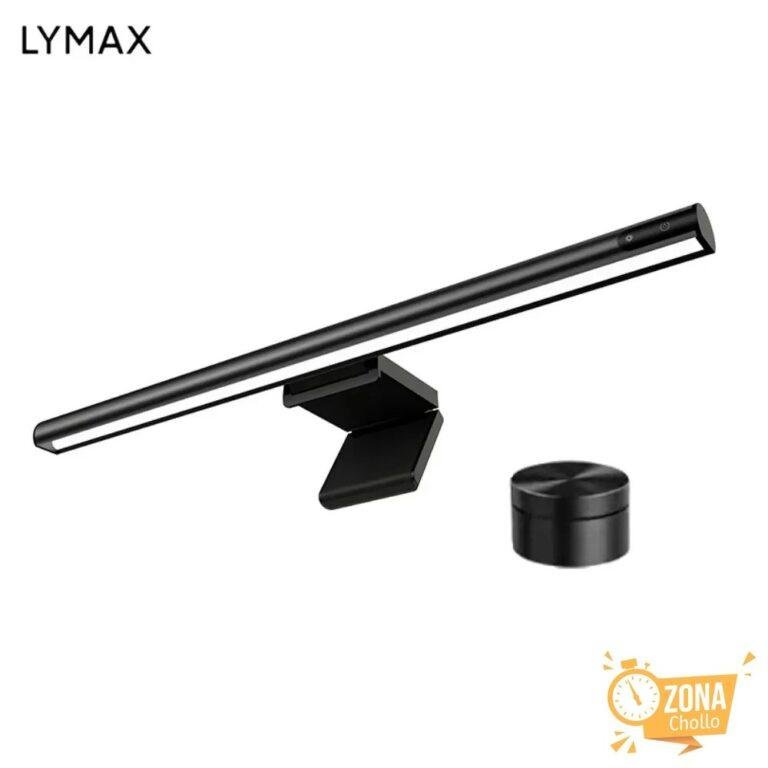 Lámpara de Escritorio Youpin LYMAX, Barra de Luz para Pantalla, Luz… — 34,19 €