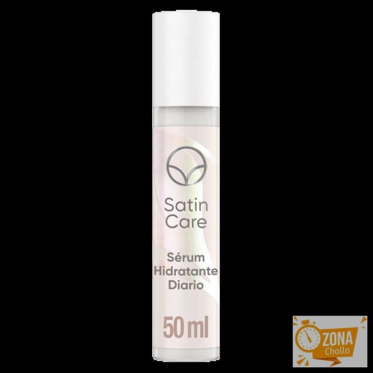 Gillette Venus Satin Care sérum hidratante diario para ingles y zona… — 14,99 €