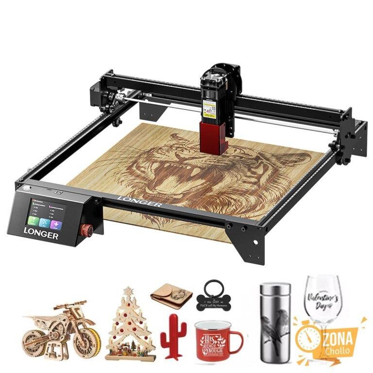 RAY5 20W 10W 5W máquina cortadora de grabado láser cortador de… — 141,65 €