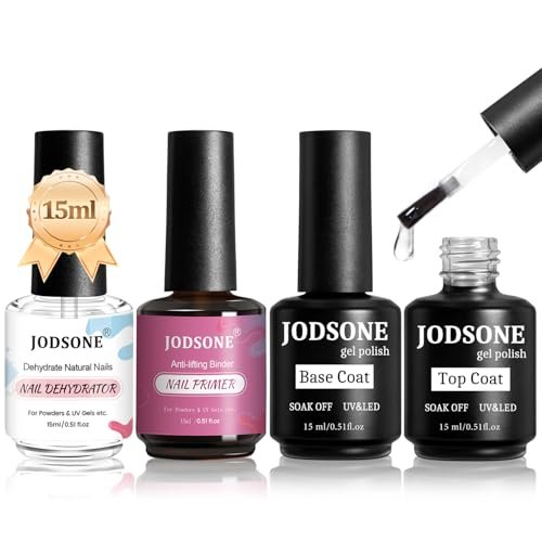 JODSONE 15ML DESHIDRATADOR DE UÑAS