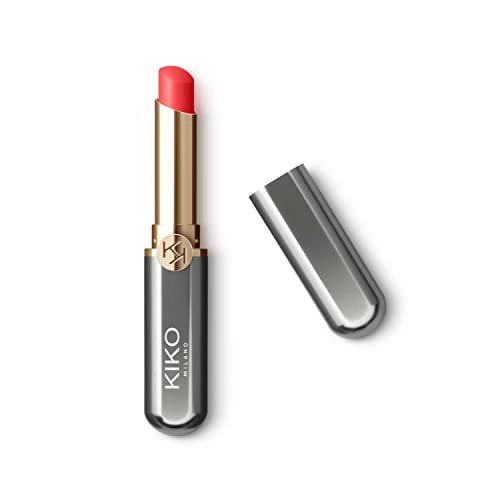 KIKO MILANO UNLIMITED STYLO - TONO 14 ORANGE RED