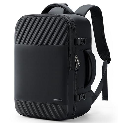 Lekespring Mochila para Viaje Cabina de Avion Mujer 40x20x25 (20L)