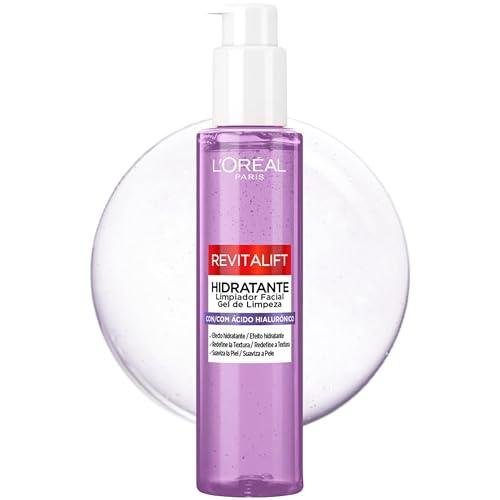 Limpiador facial L'Oréal Revitalift Filler a -32%
