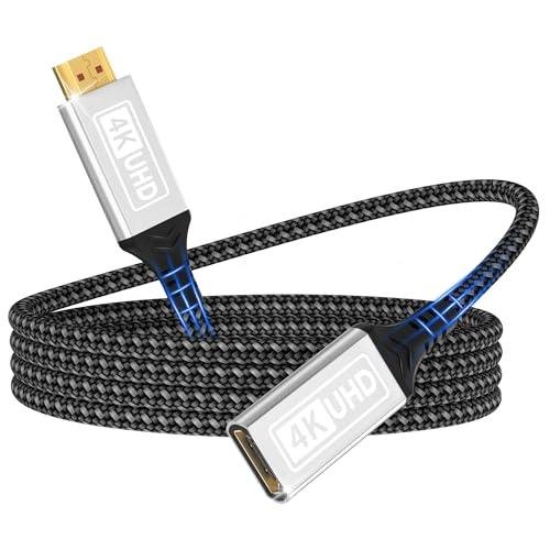 ¡MÍNIMO Histórico en Este Cable HDMI Lumivtx 4K