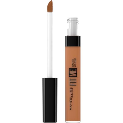 Maybelline New York Fit Me Corrector de Ojeras e Imperfecciones, 30