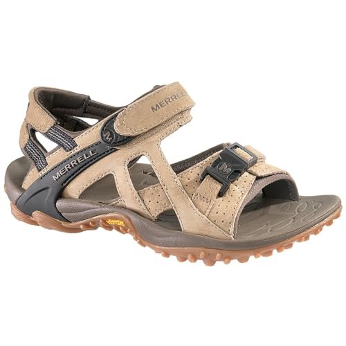Merrell Kahuna Iii Women's,Classic Taupe 40 EU