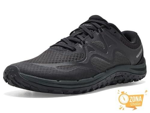 Merrell Trail Glove 8 Women's,Black 40.5 EU